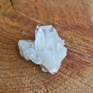 Seelenstein-Apophyllit-Cluster