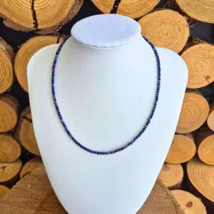 Seelenstein-Kette-Lapis-Lazuli